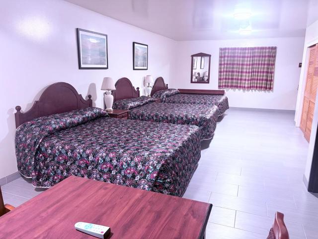 Americas Best Value Inn Oxnard-Port Hueneme