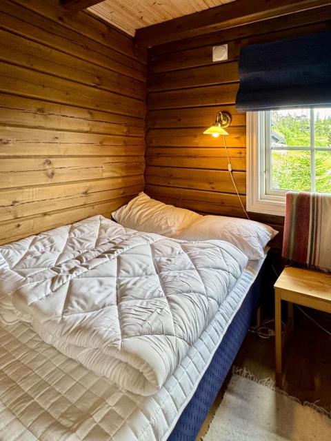 Cosy Cabin with Amazing View, Hafjell Ski Resort