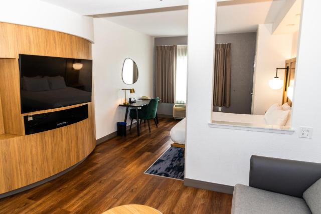 Fairfield Inn and Suites by Marriott Elk Grove