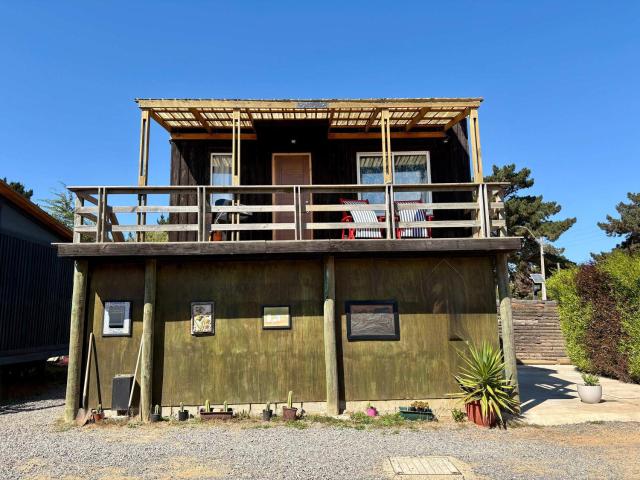 BUHO Studio Cabin BBQ Kitchen Parking Pet