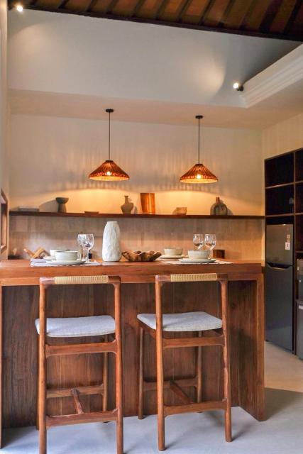 Luxury Umalas Villa with Private Pool - Kisah Kasih 2
