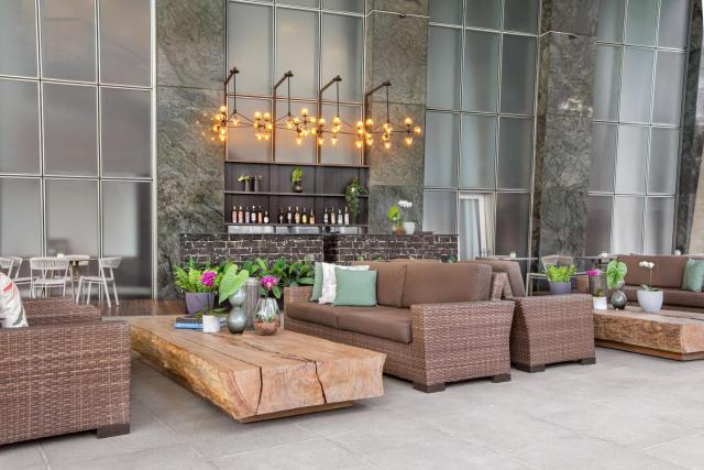Meliá Jardim Europa