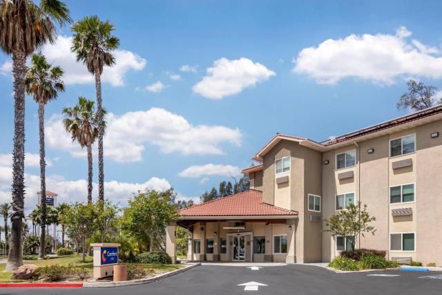 Comfort Inn Fontana