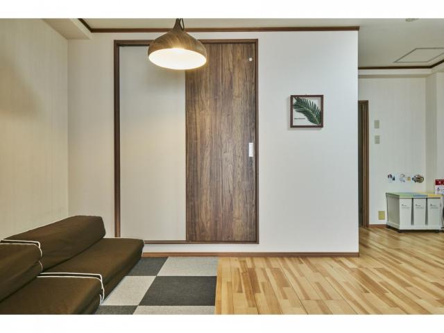 Kyoto Hostel family room / Vacation STAY 8181