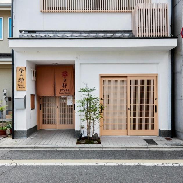 Kyoto Hostel japanese room 2F / Vacation STAY 8178
