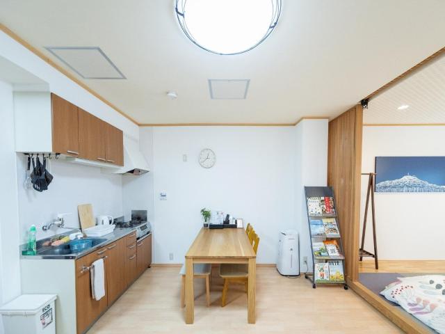 HOSTEL PAQ tokushima / Vacation STAY 35580