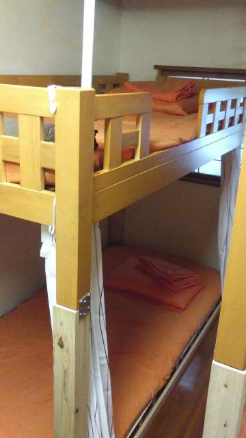 Mixed Dormitory 6beds room- Vacation STAY 14724v