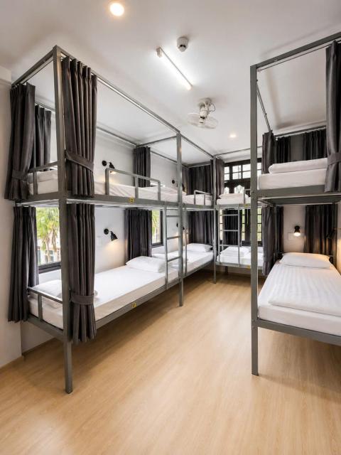 Hue Ancient Hostel