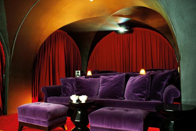 Weissenhaus Private Nature Luxury Resort