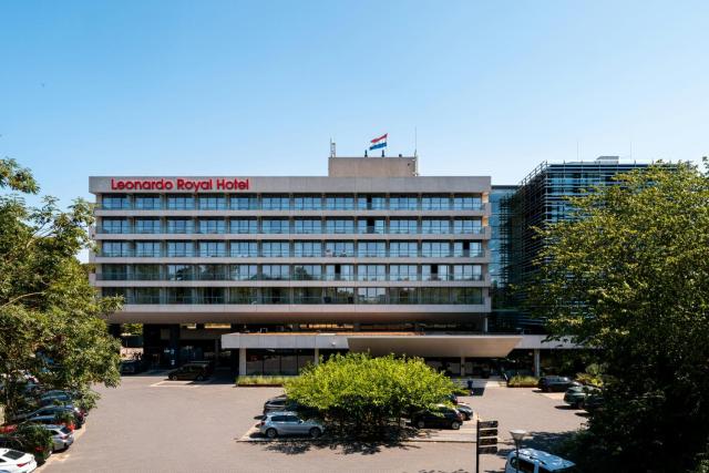 Leonardo Royal Hotel Den Haag Promenade