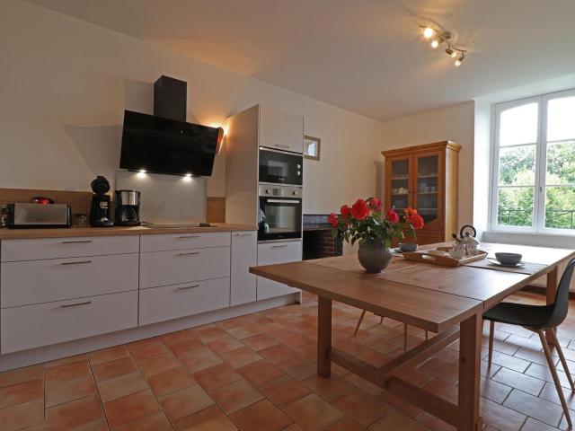 Maison spacieuse au Haras du Pin - FR-1-497-272