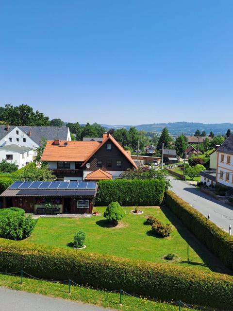 Schullandheim Sohland Spree