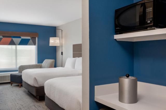 Holiday Inn Express Calhoun South by IHG