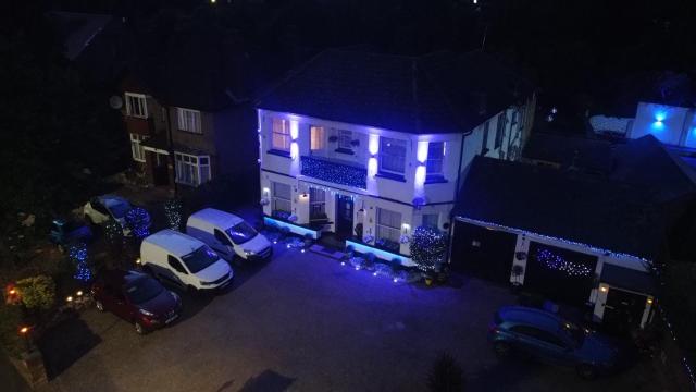 The Guest House Slough