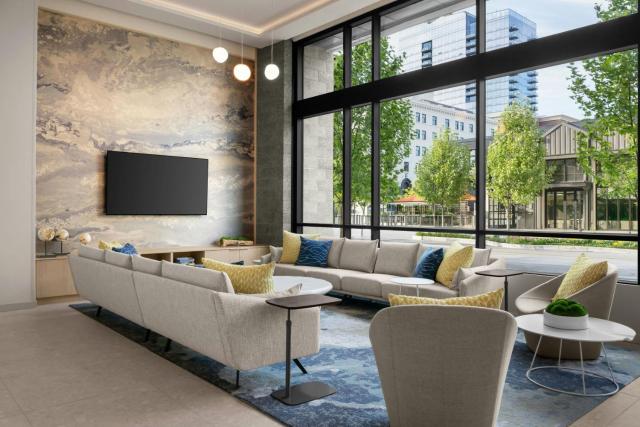 Element by Marriott Boise Downtown
