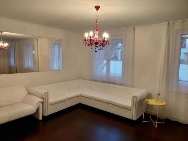 Berner Hostel
