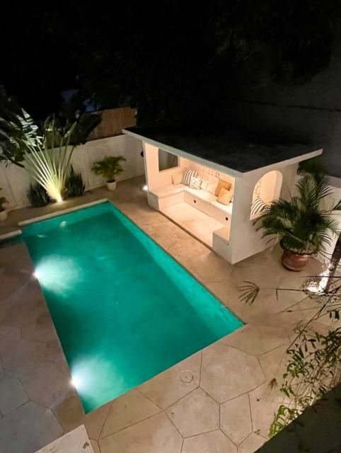 Stylish 3BR Villa with Large Pool Central Seminyak