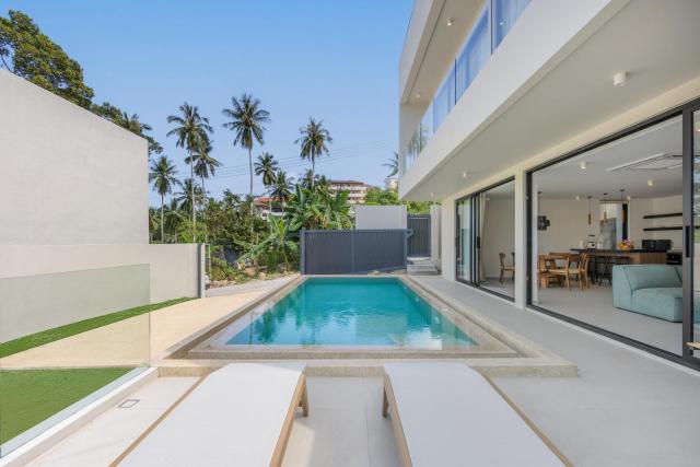 Ravi 03 - 3BR Private Pool Villa by MO Estate