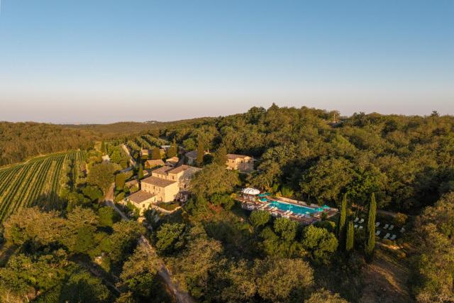 Borgo Vescine