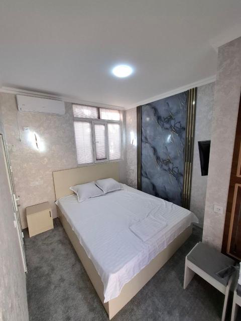 Rahimbek hostel