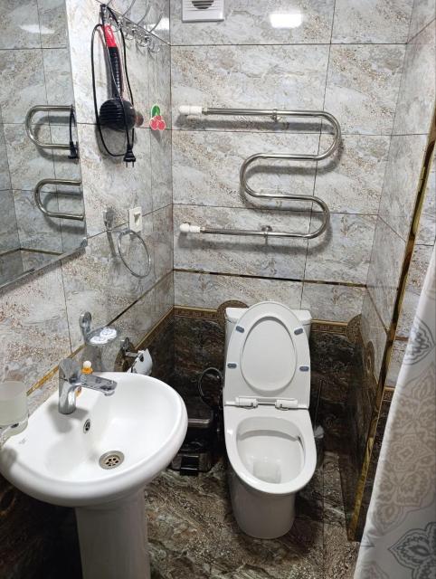 Rahimbek hostel