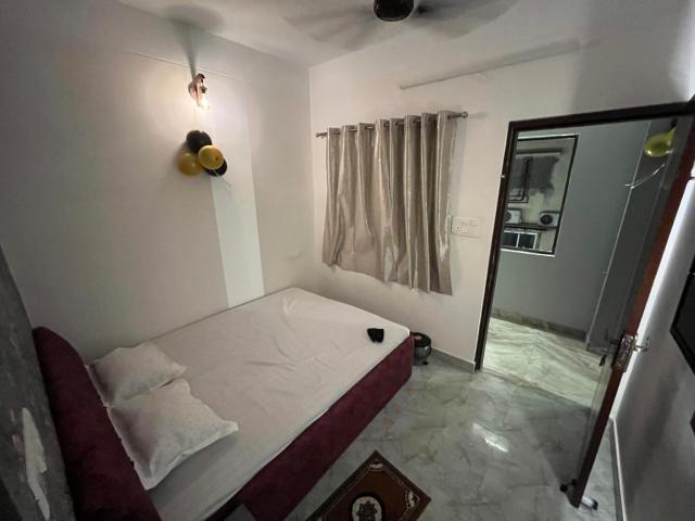 Shree Shyam Guest House