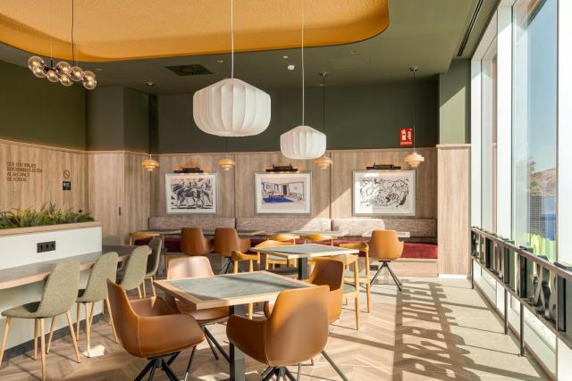 B&B HOTEL Murcia Thader