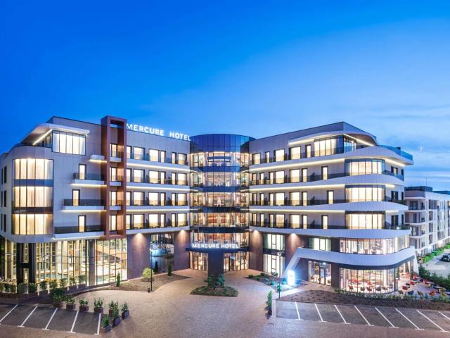 Mercure Oradea