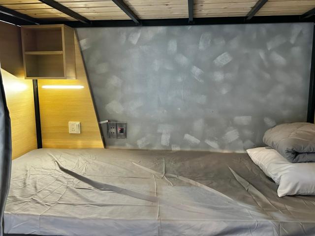 ONE Hostel Da Nang