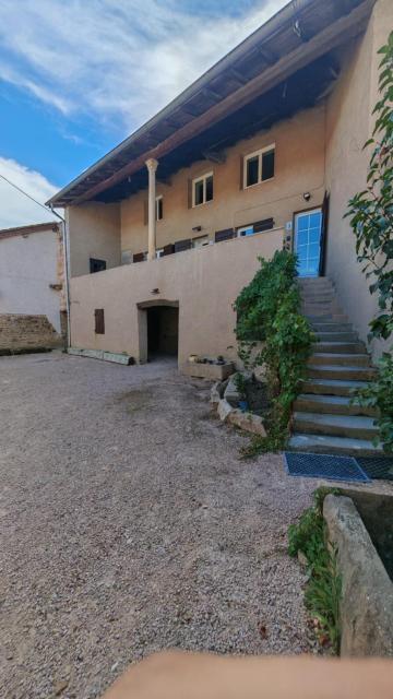 Apt 4, 4 air-conditioned bedrooms, 8 people, swimming pool