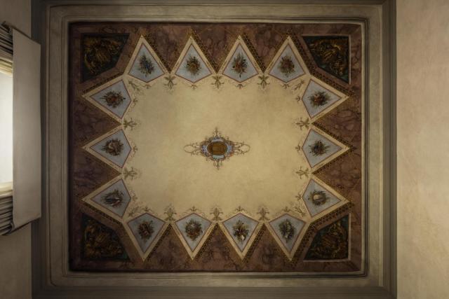 Porta Rossa Hotel Firenze, Colbert Collection