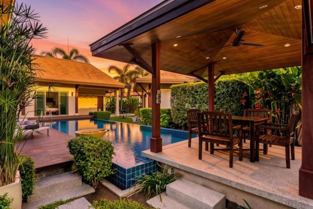 Emerald Pool Villa Lush Villa On A Sunny Island