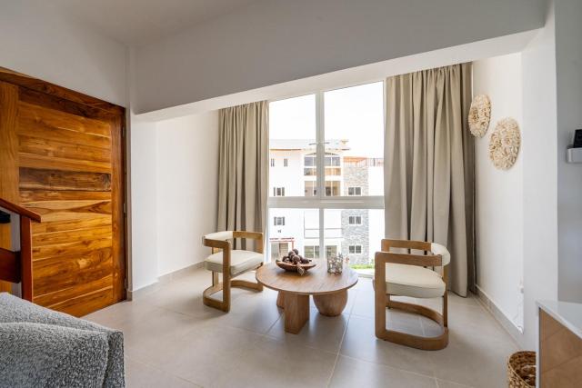 Rooftop Penthouse Jacuzzi, 2 Pools Playa Popy 500m