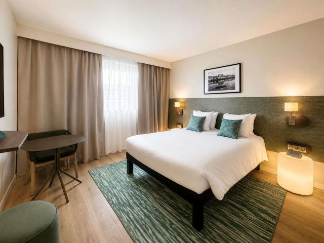 ibis Styles Tours Centre