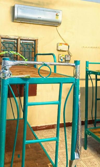 Ananthi Hostel