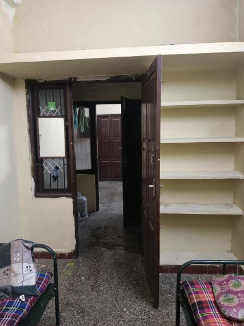 Ananthi Hostel