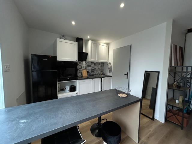 2-Bedroom House in City Center