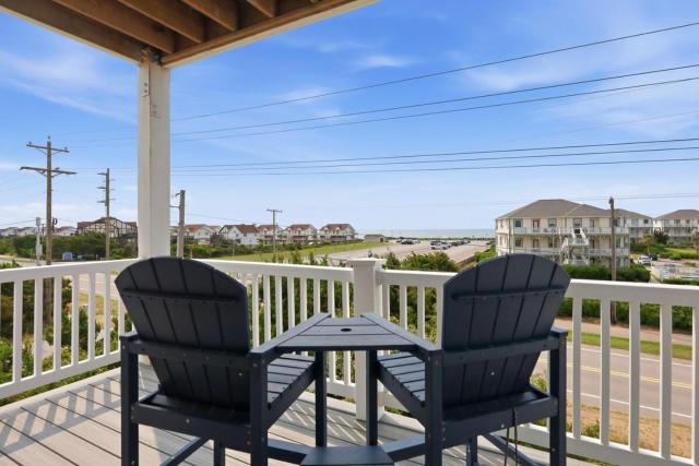Shore Perfection - Family Beach Retreat, Sleeps 8