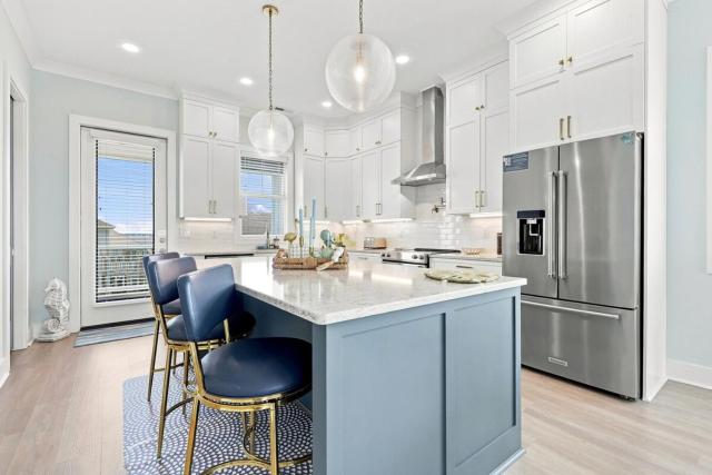 Shore Perfection - Family Beach Retreat, Sleeps 8