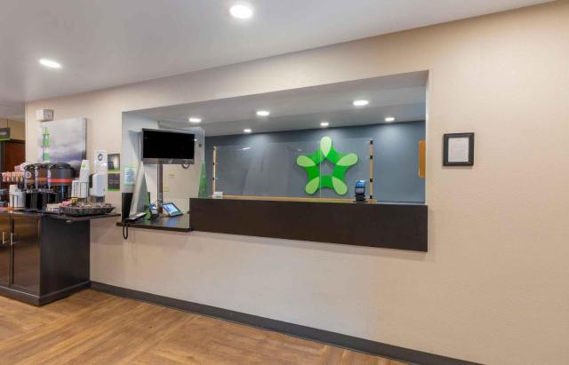 Extended Stay America Suites - Washington, DC - Centreville - Manassas