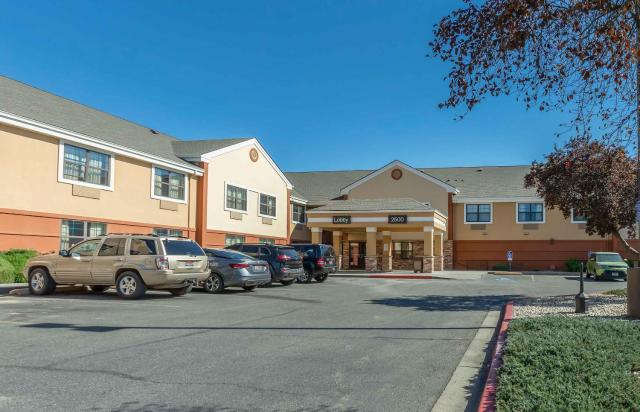 Extended Stay America Suites - Boise - Airport