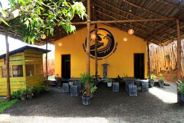 Dew Hostel