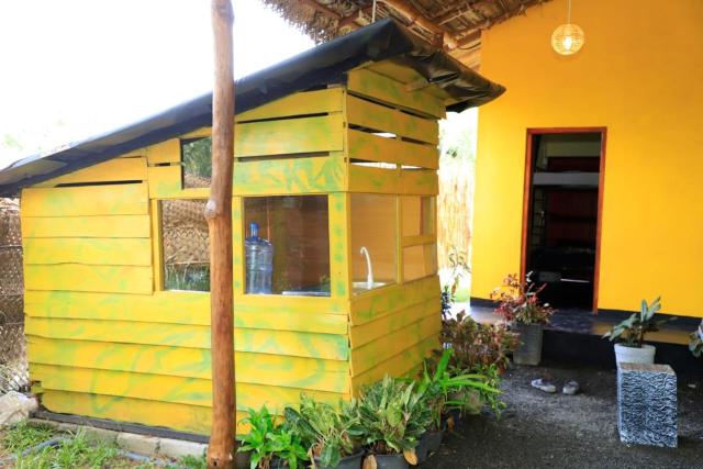 Dew Hostel