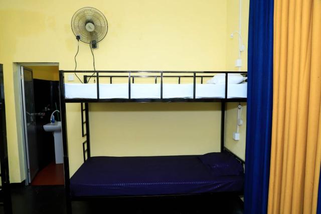 Dew Hostel