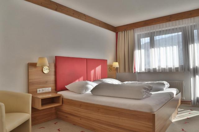 Hotel Moawirt