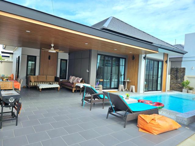 Chalalai Pool Villa Krabi Ao Nang