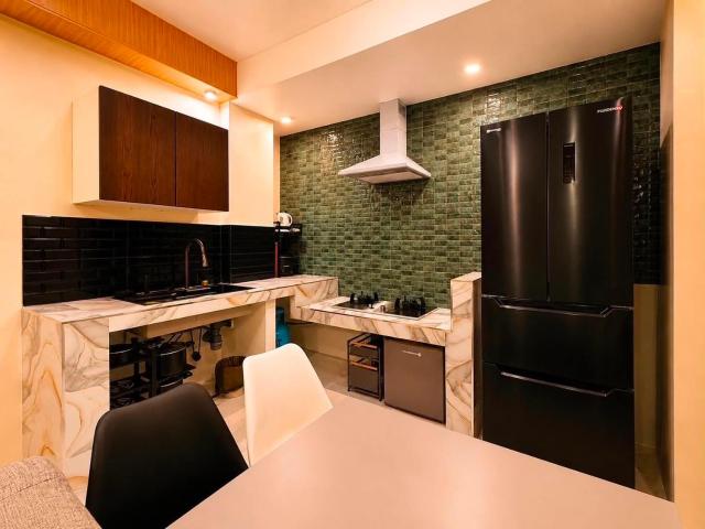 Lunan Boutique Hotel & Hostel