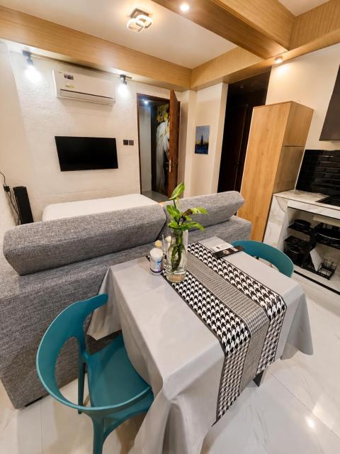 Lunan Boutique Hotel & Hostel