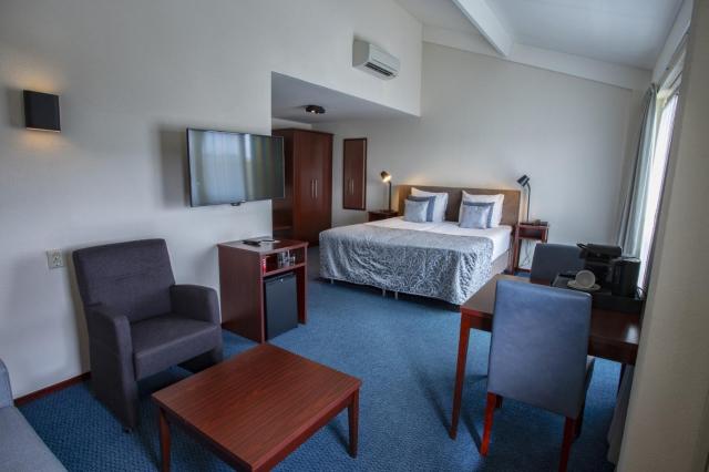 Hotel Greenside Texel