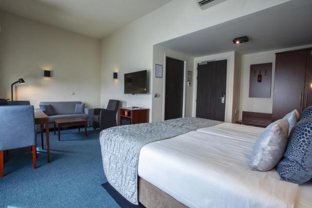 Hotel Greenside Texel